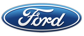 Ford-Logo