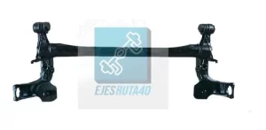 Eje Trasero Chevrolet Montana